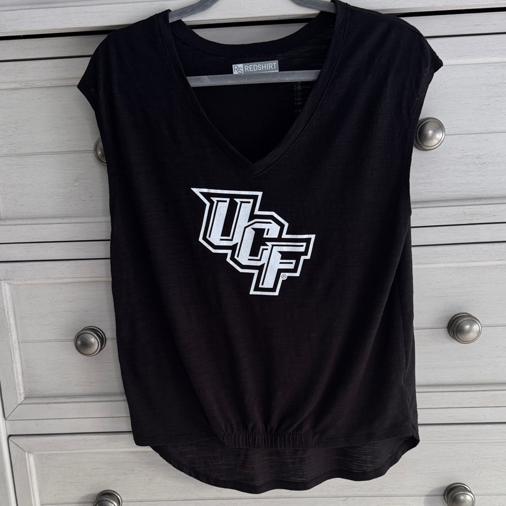 University of Central Florida High Low Tank SZ Large